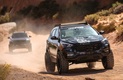 Экстремальный внедорожник Rockstar Energy Moab Extreme Concept