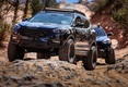 Экстремальный внедорожник Rockstar Energy Moab Extreme Concept