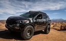 Экстремальный внедорожник Rockstar Energy Moab Extreme Concept