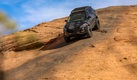 Экстремальный внедорожник Rockstar Energy Moab Extreme Concept