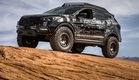 Экстремальный внедорожник Rockstar Energy Moab Extreme Concept
