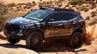 Экстремальный внедорожник Rockstar Energy Moab Extreme Concept