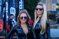 Девушки тюнинг-шоу SEMA-2017