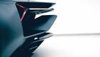 Футуристический суперкар будущего Lamborghini Terzo Millennio Concept