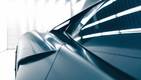 Футуристический суперкар будущего Lamborghini Terzo Millennio Concept