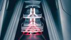 Футуристический суперкар будущего Lamborghini Terzo Millennio Concept