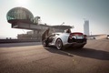 650-сильный суперкар ATS GT