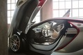 650-сильный суперкар ATS GT
