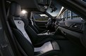 460-сильный седан BMW M3 CS 2018 модельного года