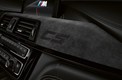 460-сильный седан BMW M3 CS 2018 модельного года