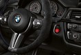 460-сильный седан BMW M3 CS 2018 модельного года