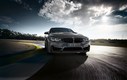 460-сильный седан BMW M3 CS 2018 модельного года
