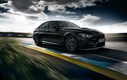460-сильный седан BMW M3 CS 2018 модельного года