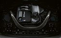 460-сильный седан BMW M3 CS 2018 модельного года