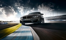 460-сильный седан BMW M3 CS 2018 модельного года