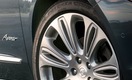 Седан Buick LaCrosse Avenir 2018 модельного года