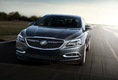 Седан Buick LaCrosse Avenir 2018 модельного года