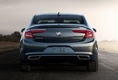 Седан Buick LaCrosse Avenir 2018 модельного года
