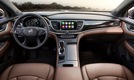 Седан Buick LaCrosse Avenir 2018 модельного года