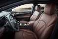 Седан Buick LaCrosse Avenir 2018 модельного года