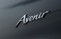 Седан Buick LaCrosse Avenir 2018 модельного года