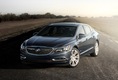 Седан Buick LaCrosse Avenir 2018 модельного года