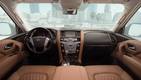 Обновлённый внедорожник Infiniti QX80 2018 модельного года