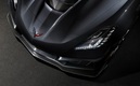 766-сильное купе Chevrolet Corvette ZR1 2019 модельного года