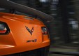 766-сильное купе Chevrolet Corvette ZR1 2019 модельного года