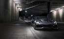 766-сильное купе Chevrolet Corvette ZR1 2019 модельного года