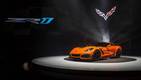 766-сильное купе Chevrolet Corvette ZR1 2019 модельного года