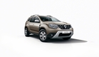 Renault Duster нового поколения