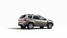 Renault Duster нового поколения