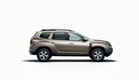 Renault Duster нового поколения
