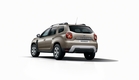 Renault Duster нового поколения