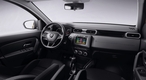 Renault Duster нового поколения