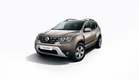 Renault Duster нового поколения