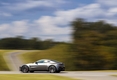 Спортивное купе Aston Martin Vantage нового поколения