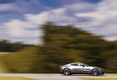 Спортивное купе Aston Martin Vantage нового поколения