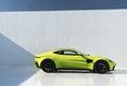 Спортивное купе Aston Martin Vantage нового поколения