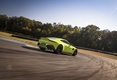 Спортивное купе Aston Martin Vantage нового поколения
