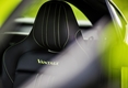 Спортивное купе Aston Martin Vantage нового поколения