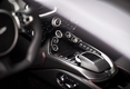 Спортивное купе Aston Martin Vantage нового поколения