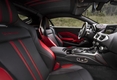 Спортивное купе Aston Martin Vantage нового поколения