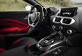 Спортивное купе Aston Martin Vantage нового поколения