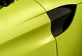 Спортивное купе Aston Martin Vantage нового поколения