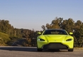 Спортивное купе Aston Martin Vantage нового поколения