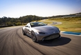 Спортивное купе Aston Martin Vantage нового поколения