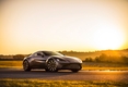 Спортивное купе Aston Martin Vantage нового поколения