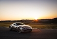 Спортивное купе Aston Martin Vantage нового поколения